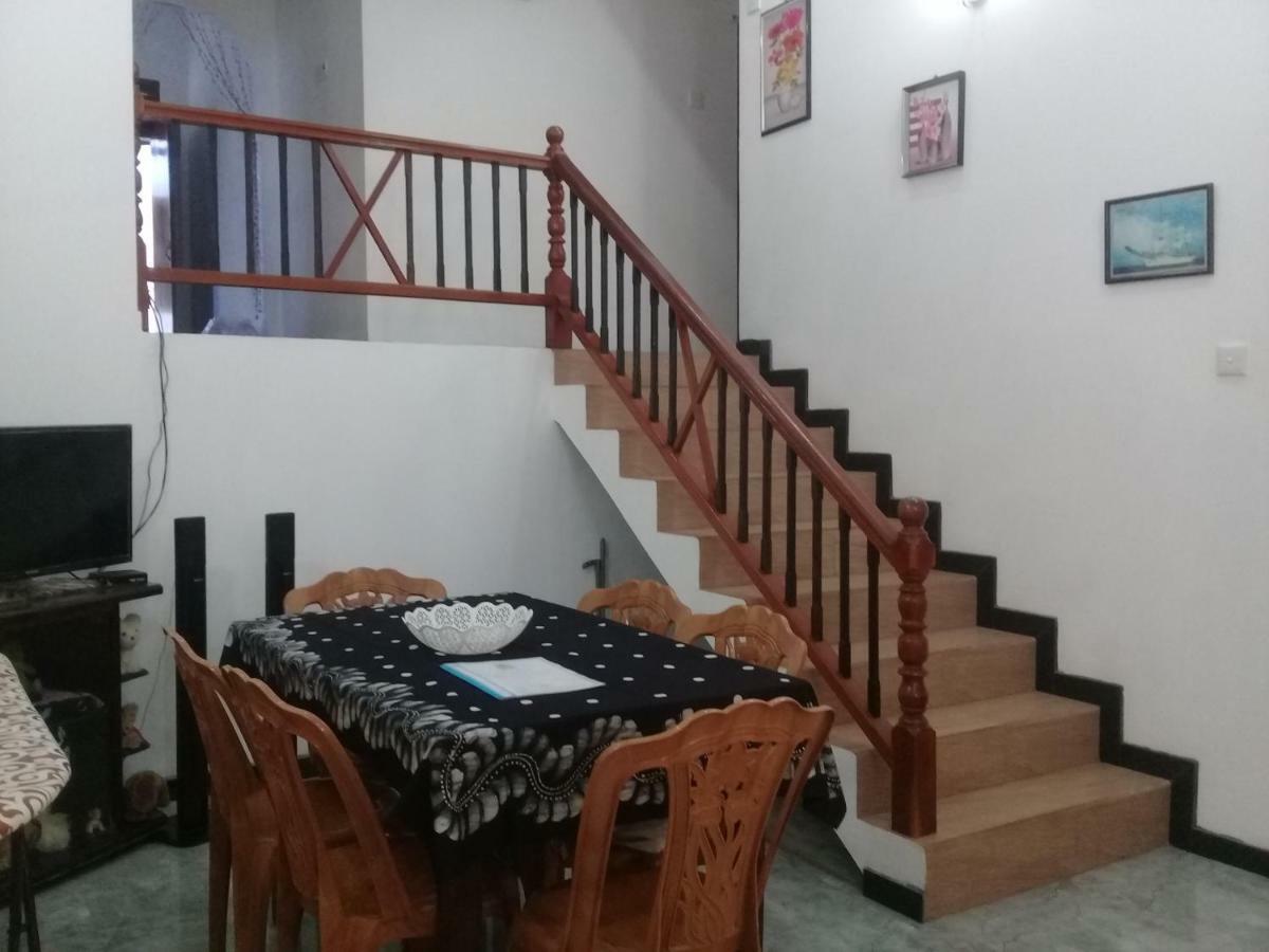 Winsent Villa أونا واتونا المظهر الخارجي الصورة