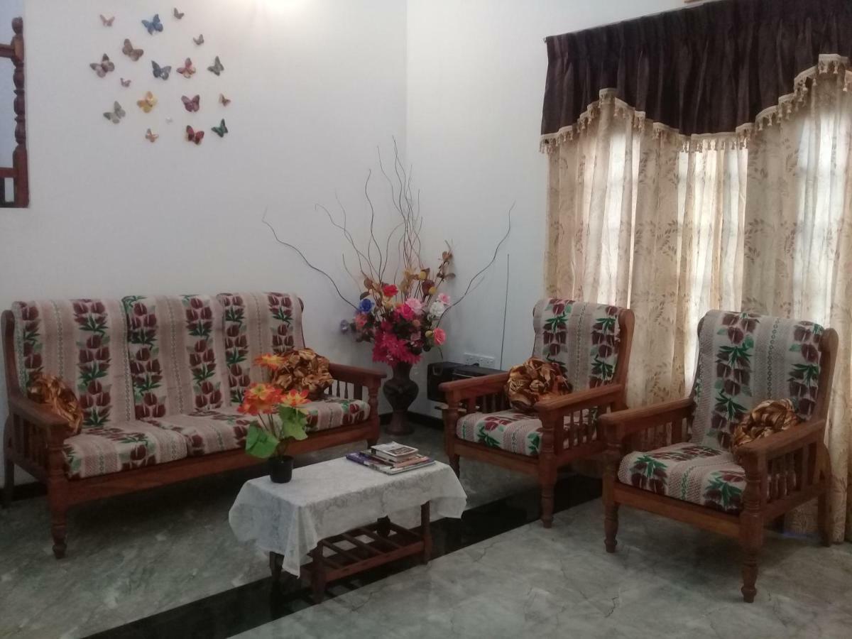 Winsent Villa أونا واتونا المظهر الخارجي الصورة