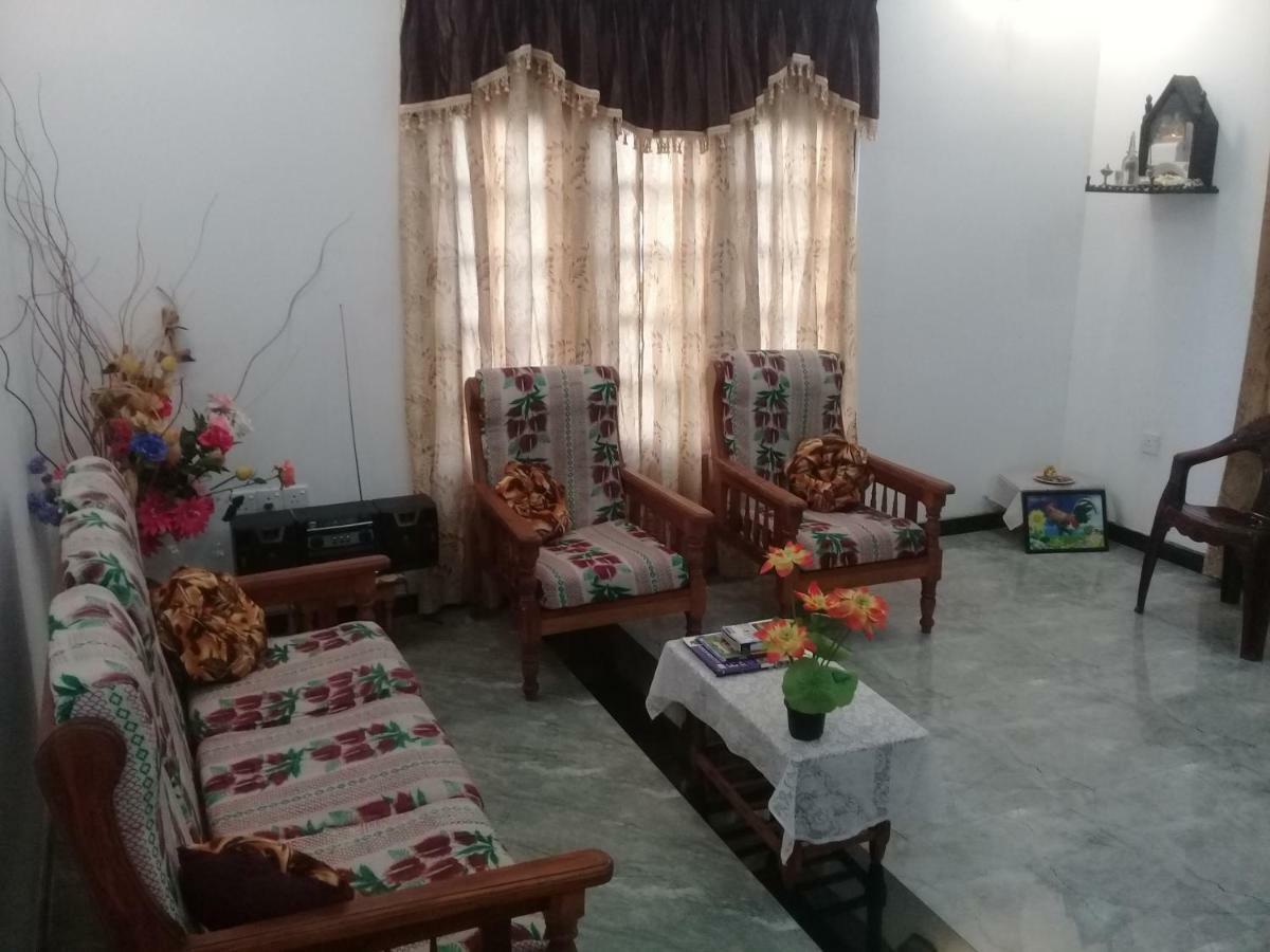 Winsent Villa أونا واتونا المظهر الخارجي الصورة