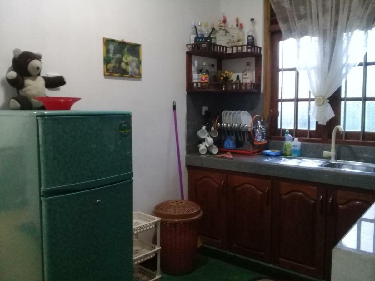 Winsent Villa أونا واتونا المظهر الخارجي الصورة