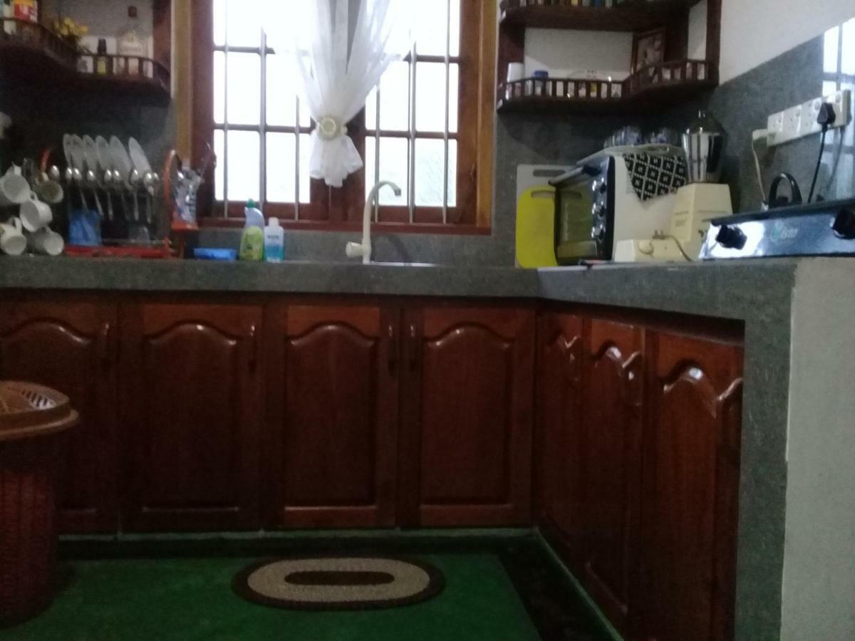 Winsent Villa أونا واتونا المظهر الخارجي الصورة