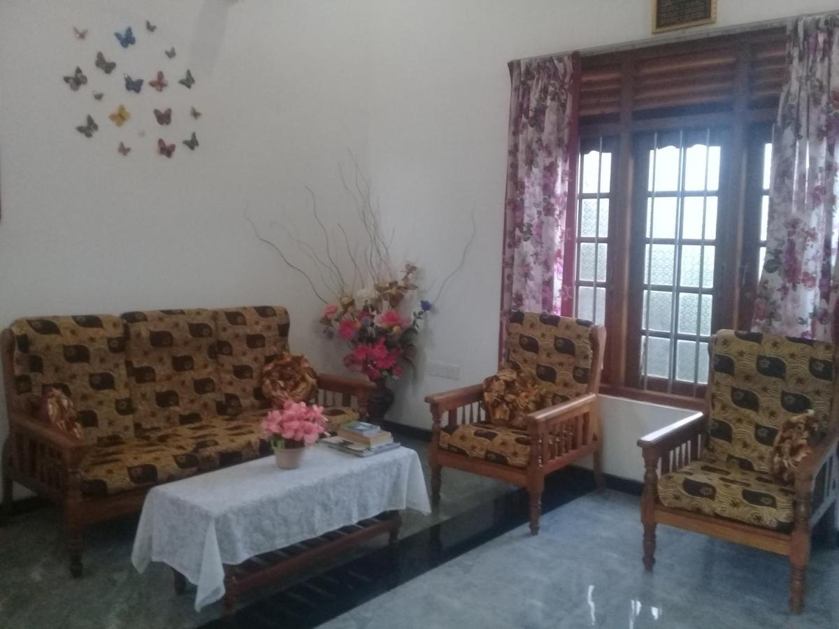 Winsent Villa أونا واتونا المظهر الخارجي الصورة